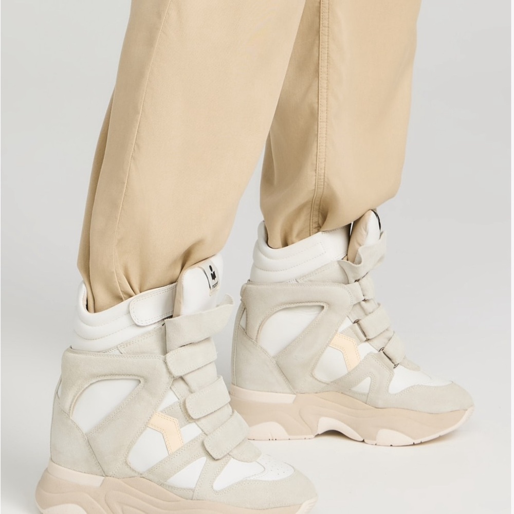Balskee sneaker